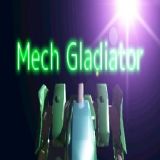 Dwonload Mech Gladiator Cell Phone Game